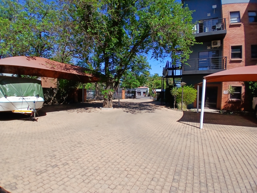 To Let commercial Property for Rent in Rustenburg Central North West